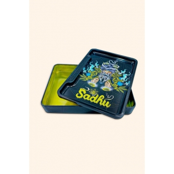 01592 - SADHU BANDEJA BOX
