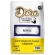 02012 - DORA TABACO CACHIMBO ROYAL 40G - 02012