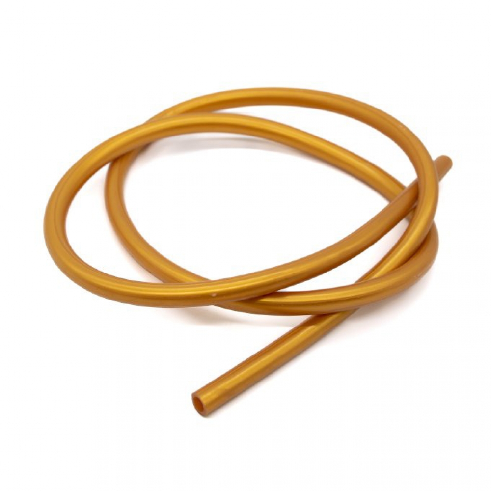 01196 - REFIL DOURADO SILICONE - 01196