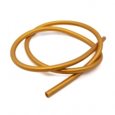 01196 - REFIL DOURADO SILICONE - 01196