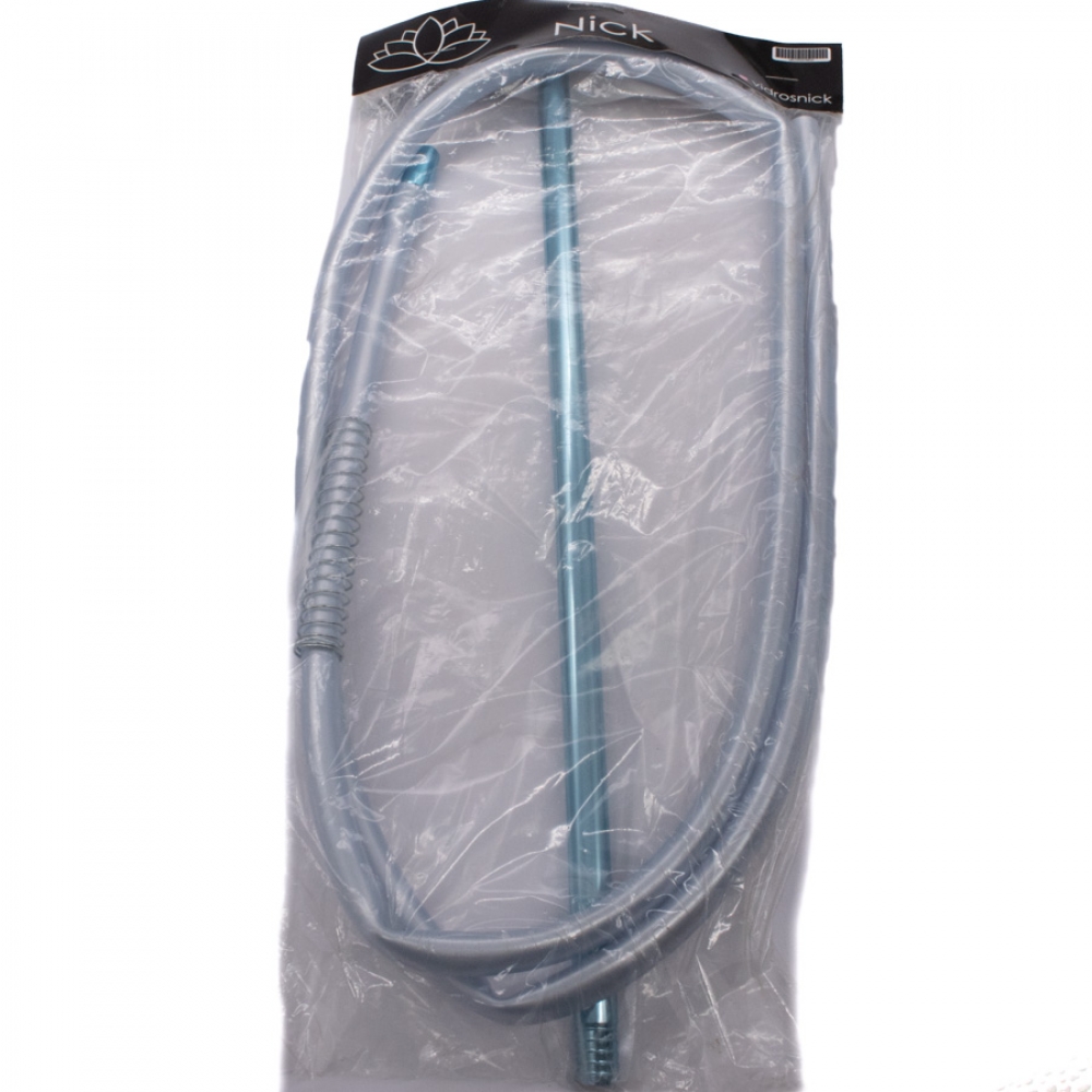 01589 - MANGUEIRA NICK AZUL KIT - 01589