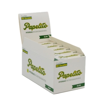 01026 - PAPELITO PITEIRA SLIM