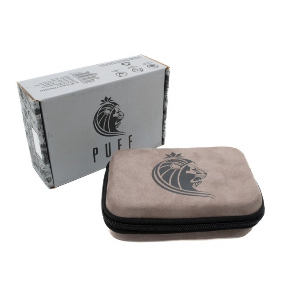 01569 - PUFF CASE CLASSICO STREET - 01569