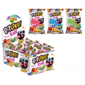 01684 - DIPLOKO ROLL SOUR 24X18G - 01684