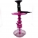 01537 - NARGUILE MD A EVOLUTION ROSA - 01537