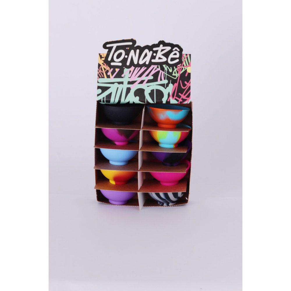 01751 - TONABE CUIA DE SILICONE - 01751