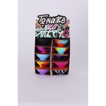 01751 - TONABE CUIA DE SILICONE