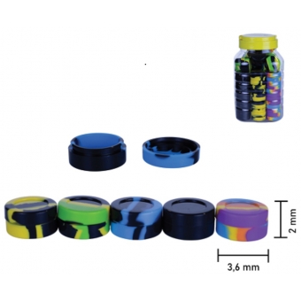 01872 - SLICK TOKAHAUU 7ML