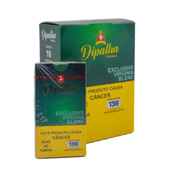 00957 - DIPALHA TRADICIONAL PALHEIRO