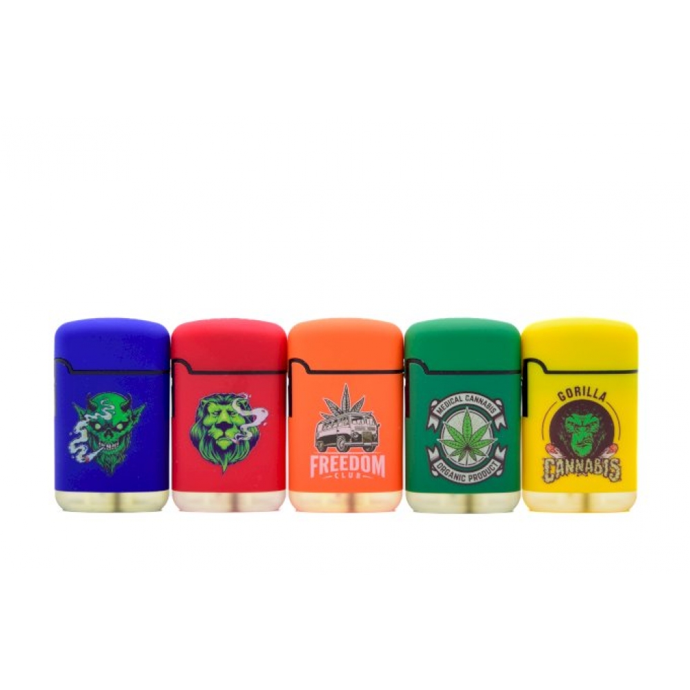 00671 - ZENGAZ ZL3 ESTAMPADO - 00671