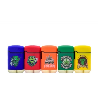 00671 - ZENGAZ ZL3 ESTAMPADO