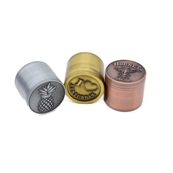 00445 - DICHAVADOR DE ZINCO