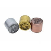 00445 - DICHAVADOR DE ZINCO - 00445