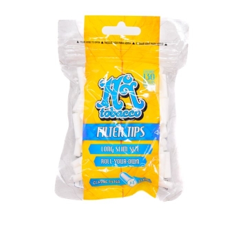 00951 - HBT FILTRO LONGO SLIM AZUL 6X22