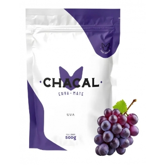 02027 - ERVA MATE UVA CHACAL