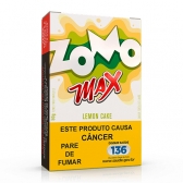 01223 - ZOMO MAX LEMON CAKE - 01223