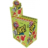 01662 - DIPLOKO BOOM MELANCIA LIKE 15X11G - 01662