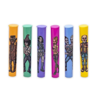 00644 - LRC TUBE BIG SMOKE