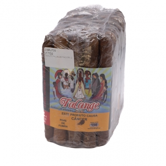 01759 - CHARUTO FALANGE PACOTE C/ 50