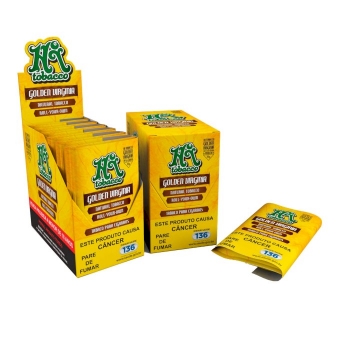 00538 - HBT TABACO HT GOLDEN VIRGNIA 35G