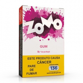 00410 - ZOMO GUM (CHICLETE)