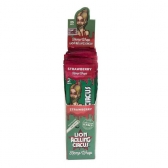 00621 - LRC HEMP WRAPS STRAWBERRY - 00621