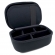 01321 - PUFF CASE PRO - PRETO - 01321