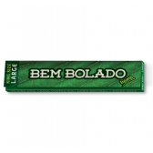 00580 - BEM BOLADO SEDA HEMP LARGE - 00580