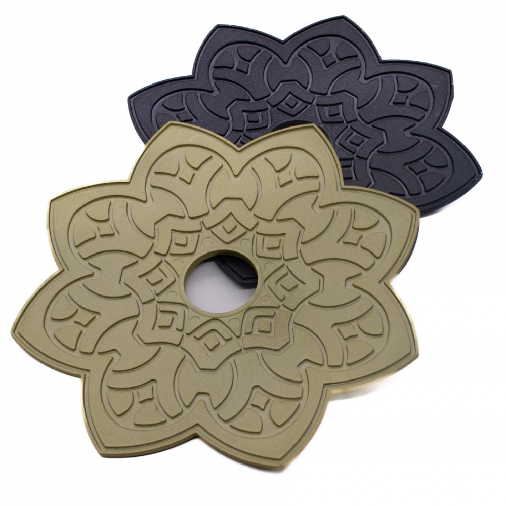 01708 - PRATO FLOR - 01708