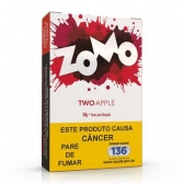 00374 - ZOMO TWO APPLE (MACA VERDE/VERMELHA) - 00374