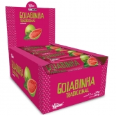 02414 - LATAM GOIABA C/ ACUCAR 12X30G - 02414