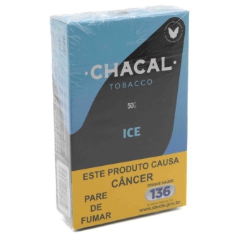 01579 - CHACAL ICE