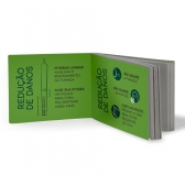 00469 - BEM BOLADO PITEIRA GIRLS IN GREEN VERDE - 00469