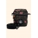 01849 - SADHU SHOULDER BAG ROSA/LARANJA - 01849