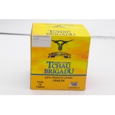 02085 - PALHEIRO TCHAU BRIGADU SERIE OURO - 02085