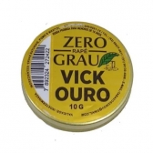 02341 - RAPE XINGU VICK OURO 12 UN - 02341