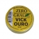 02341 - RAPE XINGU VICK OURO 12 UN - 02341