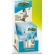 00863 - GLASS CREW SANDBLASTING CARD - 00863