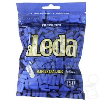 00345 - ALEDA FILTRO EXTRA LONGO 6X22