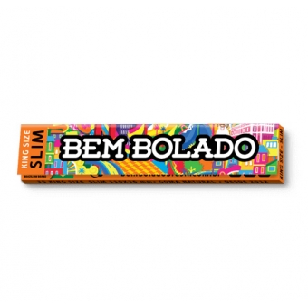 00581 - BEM BOLADO SEDA SLIM