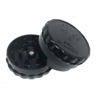 01981 - BEM BOLADO DICHAVADOR POLI 4 CM PRETO