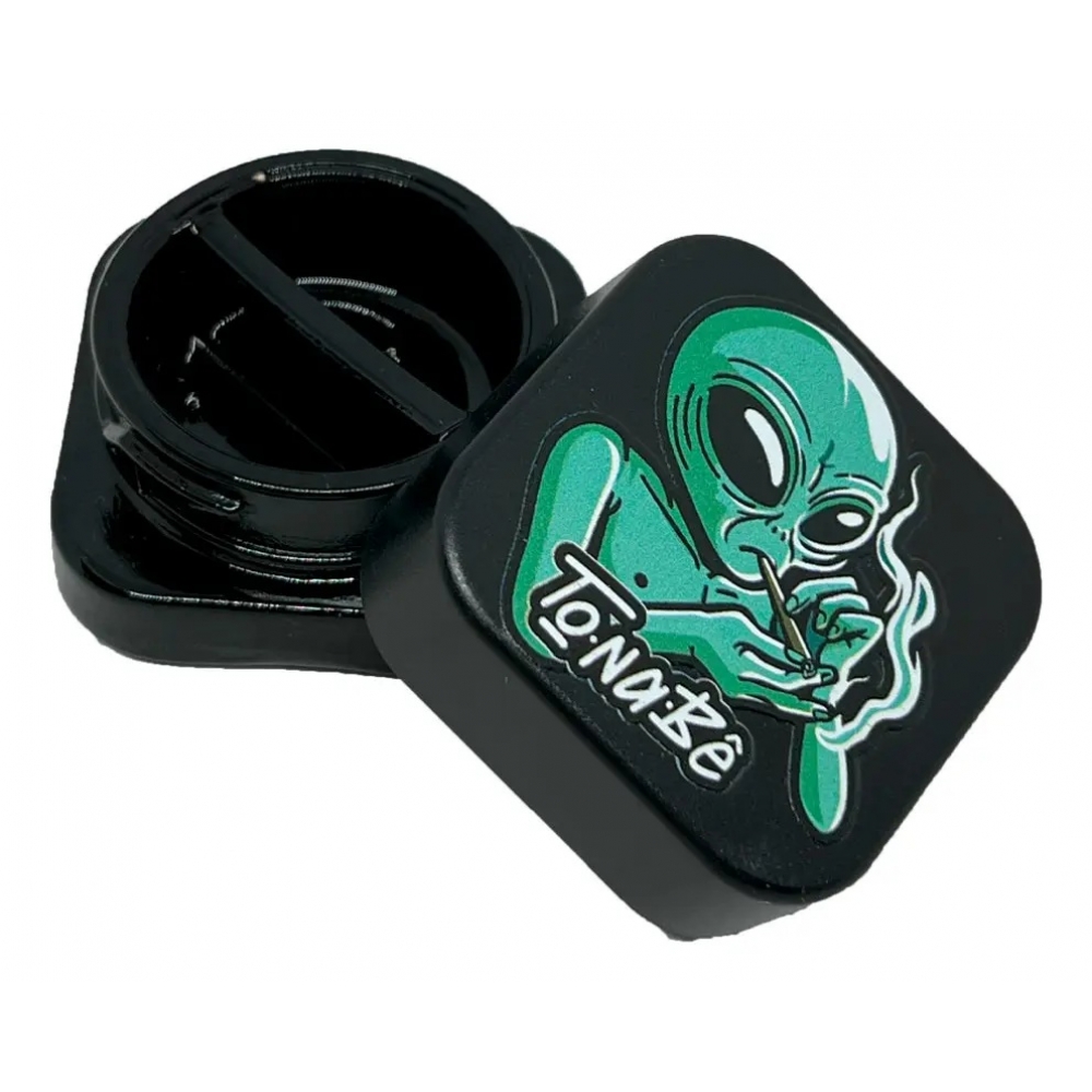 02219 - TONABE SLICK VIDRO 9ML - 02219