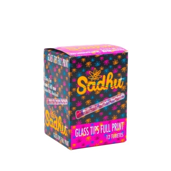 01347 - SADHU PITEIRA DE VIDRO FULL PRINT 6X6