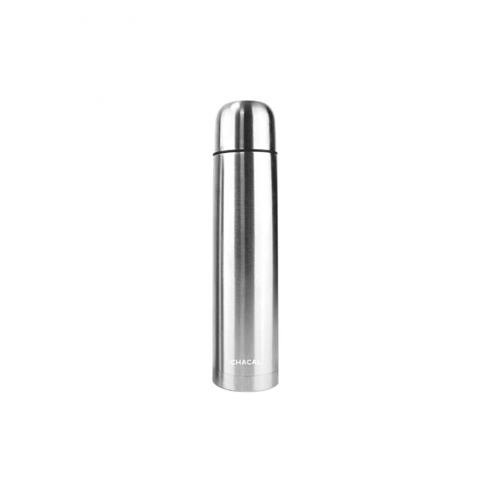 01552 - GARRAFA TERMICA CHACAL FLASK AUTO 1L - 01552