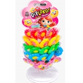 02429 - LOLLIPOP GIRASSOL SORTIDOS 60X15G - 02429