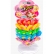 02429 - LOLLIPOP GIRASSOL SORTIDOS 60X15G - 02429