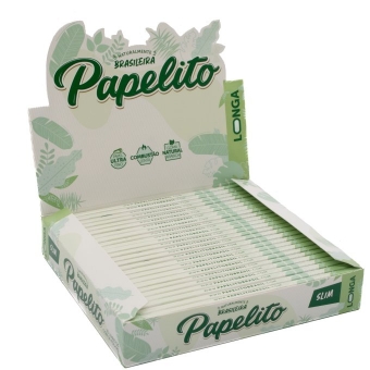 01652 - PAPELITO SEDA LONGA SLIM