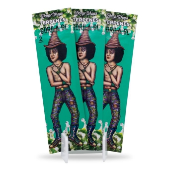 01069 - LRC HEMP TERPENO GORILA