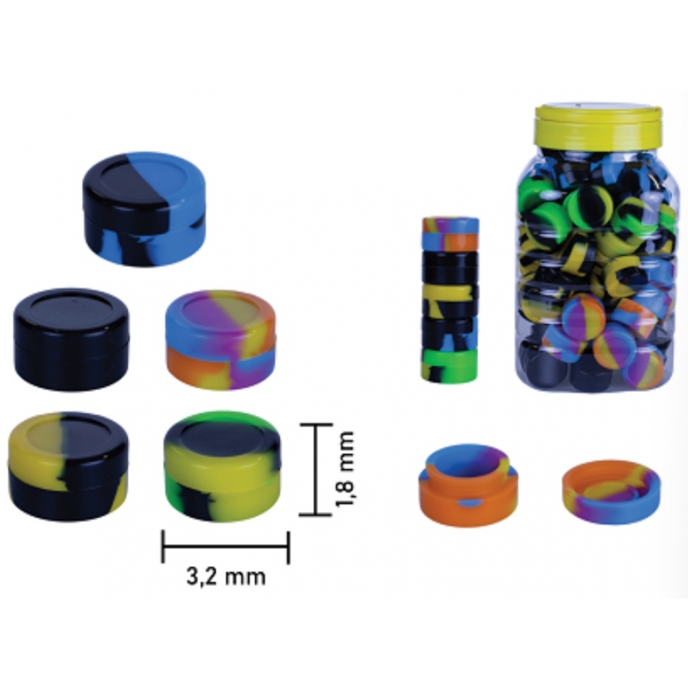 01871 - SLICK TOKAHAUU 5ML - 01871