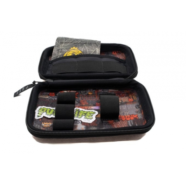 01569 - PUFF CASE CLASSICO STREET - 01569